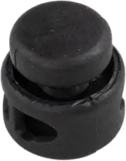 Double Barrel Cord Lock Draw String Toggle Stopper – Choose from 5, 10, and 20 P