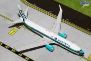 Gemini Jets G2EAL581 Eastern Airlines Boeing 737-800 N276EA Diecast 1/200 Model