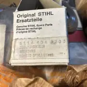 Stihl Genuine NOS OEM 020 020AV Ignition Coil 1114 404 3200 Bosch 2204222052