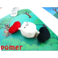 在飛比找蝦皮購物優惠-☆POMER☆日本帶回 San-X絕版正品 黑白豬 Mono