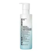 [PETER-THOMAS-ROTH] Water Drench Hyaluronic Cloud Makeup Removing Gel Cleanser