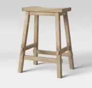Threshold Halifax 24" Counter Stool