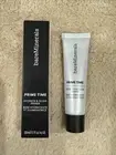 Bare Minerals Prime Time Hydrate and Glow Primer Full Size 1 oz BNIB Face Primer