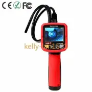 1PC UNI-T UT665 Bore Waterproof Probe Industrial Pipeline Detector #A7