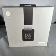 New B & O Bang & Olufsen Form 2i Headphones