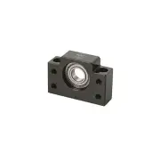 GMT GBF-30-SB-J SUPPORT UNIT - SQUARE SUPPORTED SIDE (Dual Purpose)