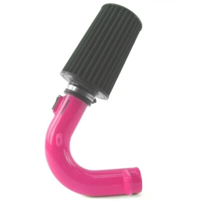 Perrin Cold Air Intake for 15-21 Subaru WRX Pink