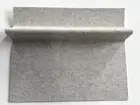 IKEA KOMPLEMENT Shoe insert for pull-out tray, light grey, 19 1/2"x 13 3/4" New