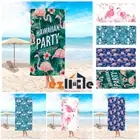 130*80cm Blanket Sand Compact & Light Oversized Quick Dry Beach Towel