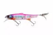Jackall Sleek Mikey 115 POL Pink Back Oikawa Bass lure From Stylish anglers