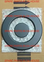 Westinghouse 916 Stove Oven Gas Cooktop WOK Burner Head CAP WFE916SA 943000895