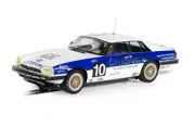 Model Car Slot Auto Scalextric Jaguar Xjs 1986 Bathurst 1000 Scale 1:3 2