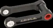 Devol Al Transformer Linkage Pull Rod Kawasaki KX250F 17-18