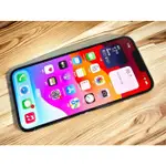 聯翔通訊 銀色 APPLE IPHONE 13 PRO 128G 台灣過保固2022/12/9原廠盒裝※換機優先