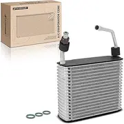 A-Premium A/C Evaporator Core Compatible with Ford Ranger 1999-2011 & Mazda B2300 2001-2010, B2500 2001, B3000 2001-2007, B4000 2002-2010