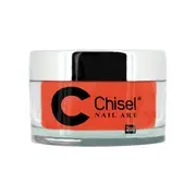 Chisel SNS Gelish Dip Dipping Acrylic Nail Powder Solid - 095 56g 2oz
