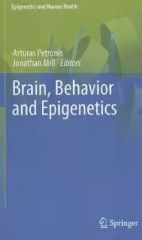 在飛比找博客來優惠-Brain, Behavior and Epigenetic