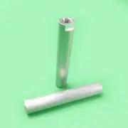 00-06 Avalanche/Suburban/Tahoe Tie Rod Reinforcement Extend For 0-4" Lift Kit