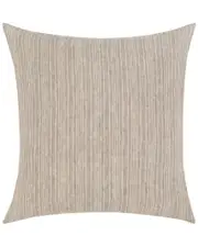 Surya Cameron Cream Euro Sham