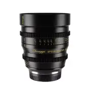Zhongyi Mitakon Speedmaster 35mm T1.0 APS-C Cinema Lens for CRF RF R5 R6 Rp C70