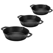 Pyrolux Pyrocast Chef Pan - 43cm