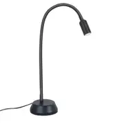 Led Jewelry Table Lamp For Wenwan Diamond Jadeite Single Head Lamps