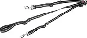 Ipetboom Led Horse Breastplate Harness Light-up Equestrian Gear High Visibility Tack Random Style