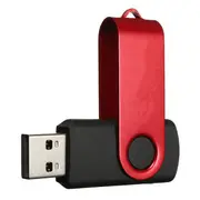 64G USB 3.0 Foldable Flash Drive Pen Memory U Disk
