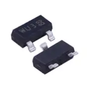 20 Pcs Electrostatic Discharge (ESD) Protection Device PESD15VS2UT, 215 SOT-23
