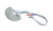 Engel Cast Saw 6" Orthopedic Surgical Dental Instruments