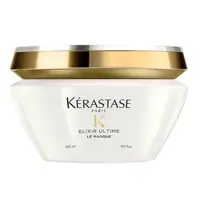 在飛比找蝦皮購物優惠-KERASTASE 卡詩 金緻柔馭黃金髮膜 200ml