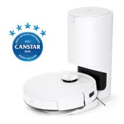 ECOVACS Deebot T9+ Robot Vacuum OZMO-T9+