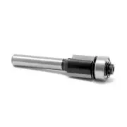 WEN RB403FT 1/2 in. Flush Trim Router Bit, 1/4 in. Shank and 1/2 in. Length