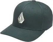 [Volcom] Men's Full Stone Heather Xfit Hat