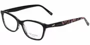 Ted Baker TB9294 005 Women’s Glasses Black Size 53 - Private Health Rebate - Blue Light Block Available