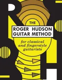 在飛比找博客來優惠-The Roger Hudson Guitar Method