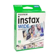 Fujifilm Instax Instant Wide Film 10 Sheets Exp 11-2019