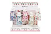 Cath Kidston Wild Flowers Hand Cream Set 25x50ml Vegan Gift Bulk Pack