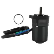 MarineTilt Trim Motor for Yamaha 25-40HP 2000-2022 67C-43880-01-00 Marine Motor