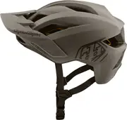 Troy Lee Designs Flowline MIPS Point Bicycle Helmet, grey, Size XL 2XL for Men