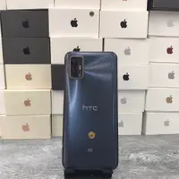 在飛比找蝦皮購物優惠-【外觀不錯】HTC  Desire 21 pro 5G 藍 