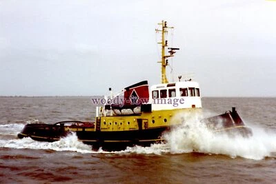 tug0079 - UK Cory Tug - Danegarth - print 6x4