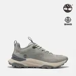 TIMBERLAND 男款淺灰色MOTION ACCESS低筒健行鞋|A6DJKEX1