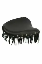 Fits For Royal Enfield Electra Bobber Chopper Custom Front Rider Seat Saddle