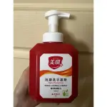 美琪天然T3抗菌洗手慕絲