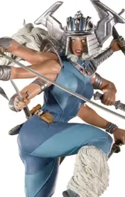 Statue Spiral - X-Men - BDS Art Scale 1/10 - Iron Studios