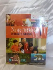 NorthStar Reading and Writing 1 Student Book w ISB Access Code & MyEnglishLab