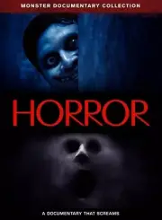 Horror [New DVD]