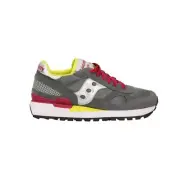 Saucony Shadow Original Grey Silver Red S1108 779 Beige Canvas 2022
