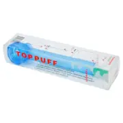 Top Smoking Pipe Smoke Pipe Long Tool Portable Gift with Filter